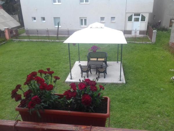 Vuk Popovic Hotel Zabljak  Exterior photo