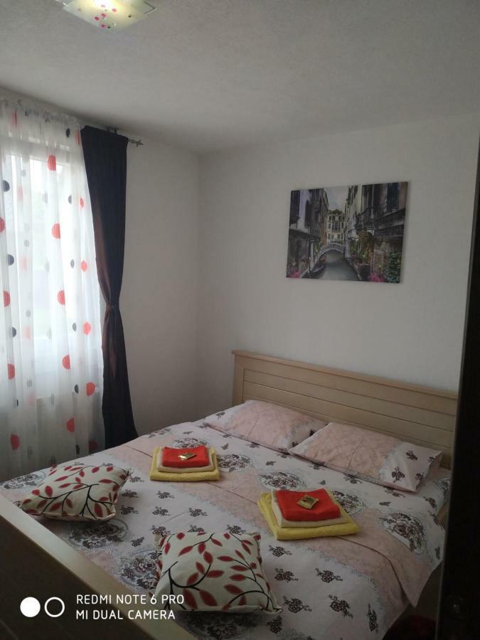 Vuk Popovic Hotel Zabljak  Exterior photo